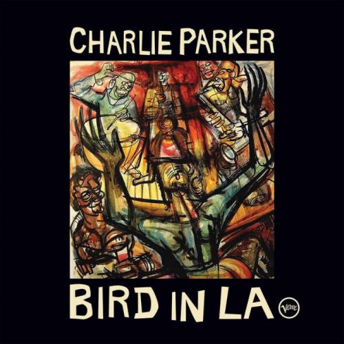 PARKER CHARLIE 