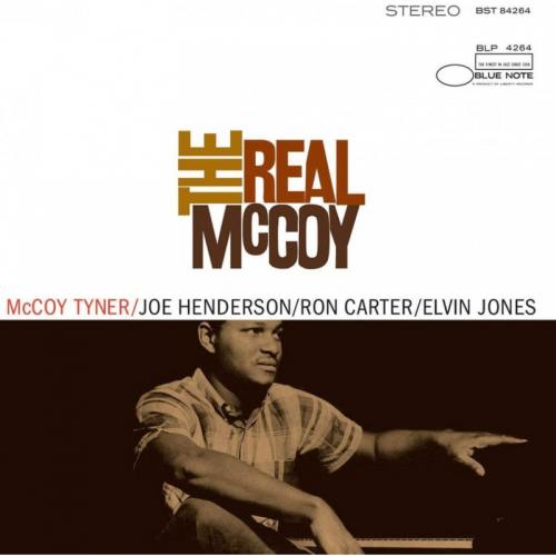 MCCOY TYNER 