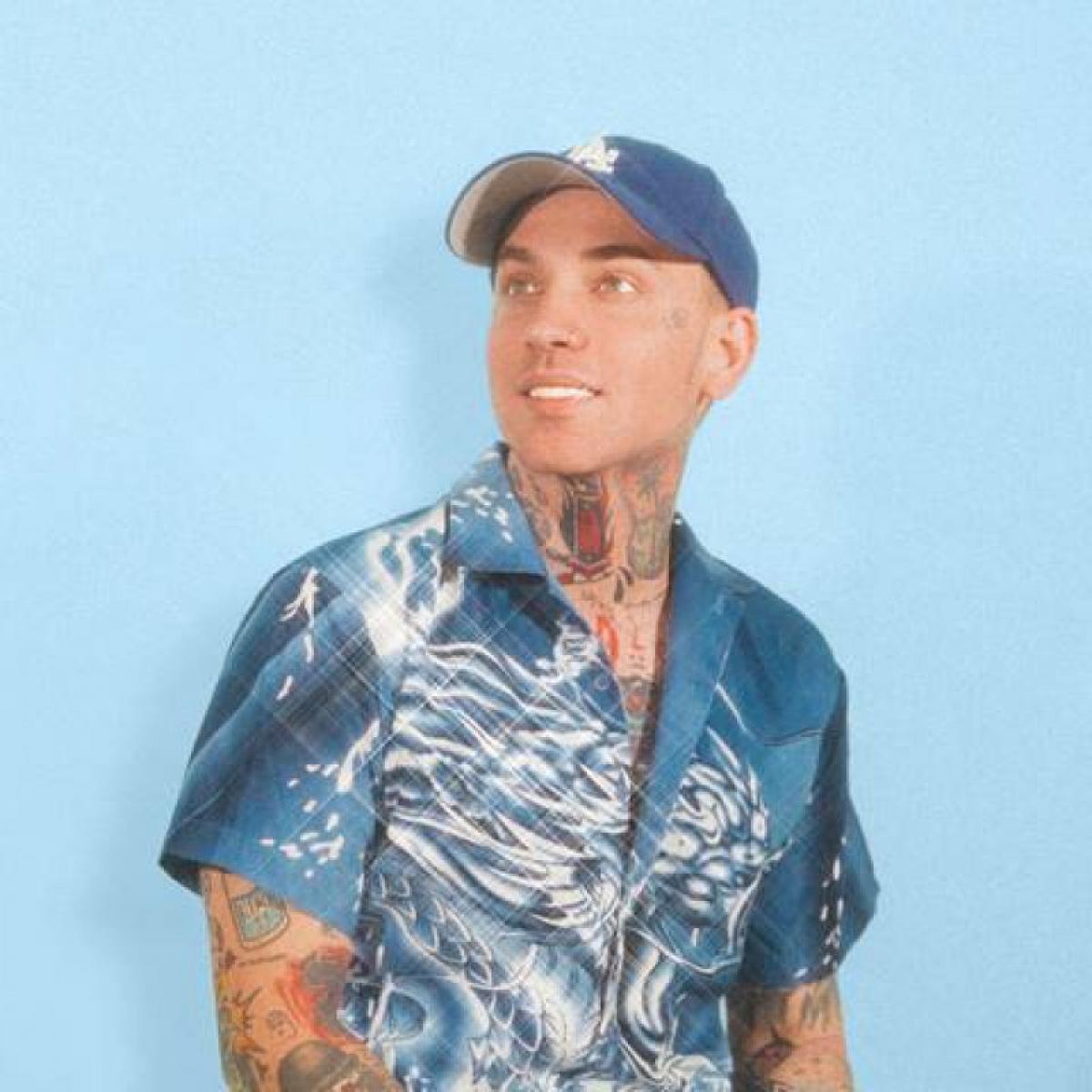 BLACKBEAR 