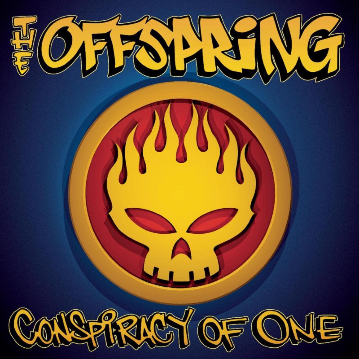 THE OFFSPRING 