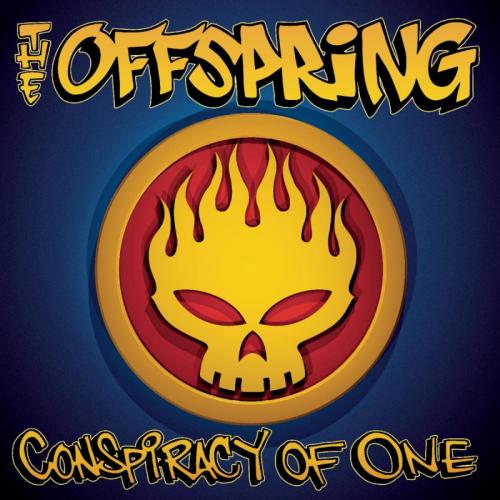 THE OFFSPRING 