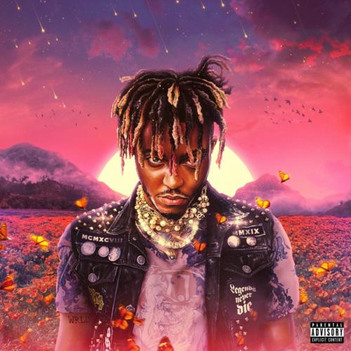 JUICE WRLD 
