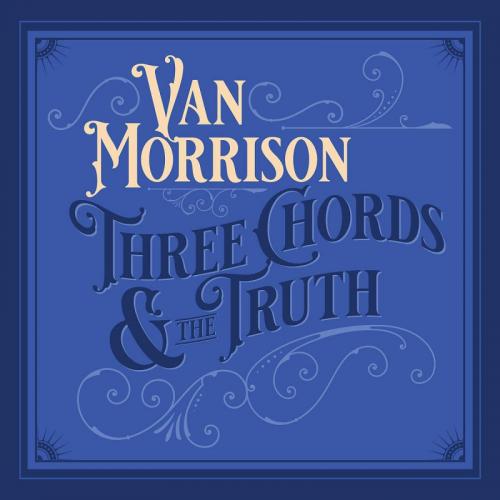MORRISON VAN 