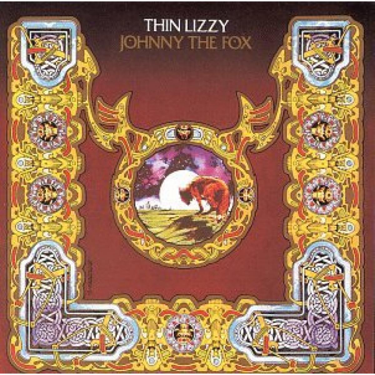 THIN LIZZY 