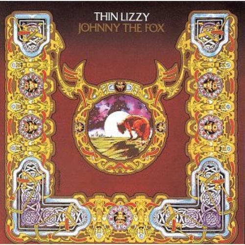 THIN LIZZY 