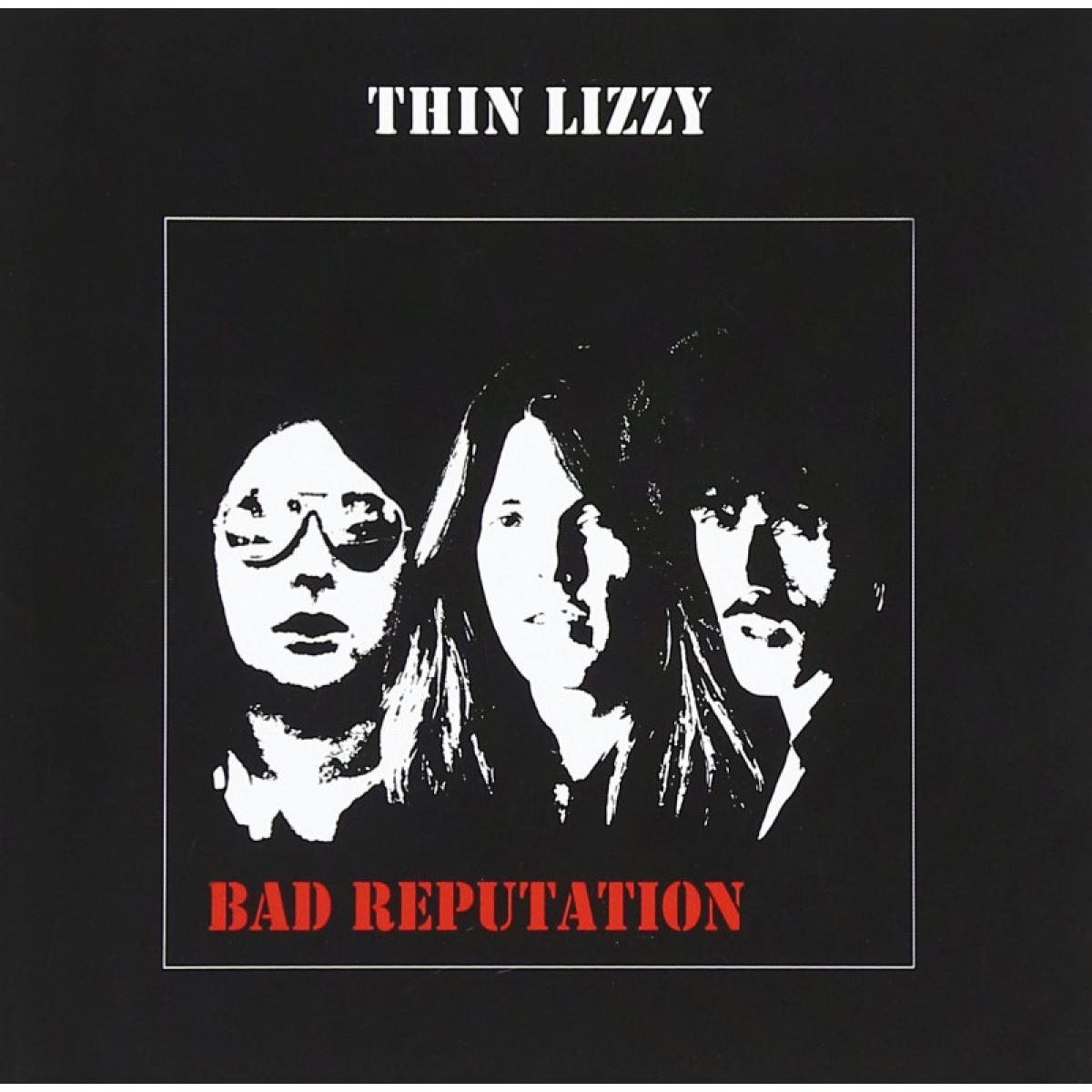 THIN LIZZY 