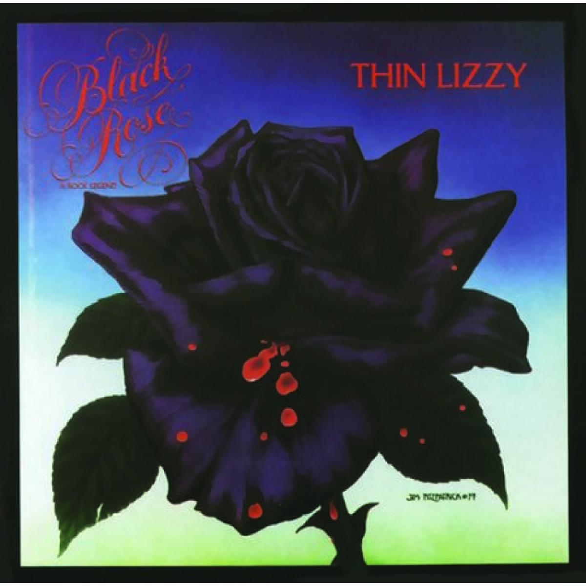 THIN LIZZY 