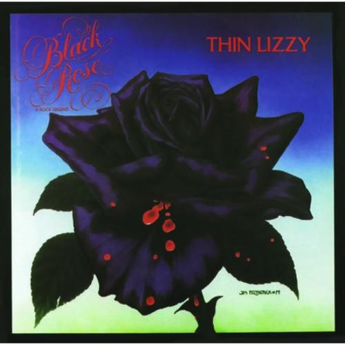 THIN LIZZY 