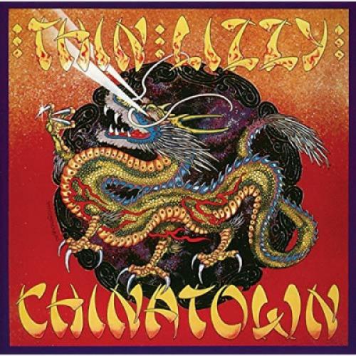 THIN LIZZY 