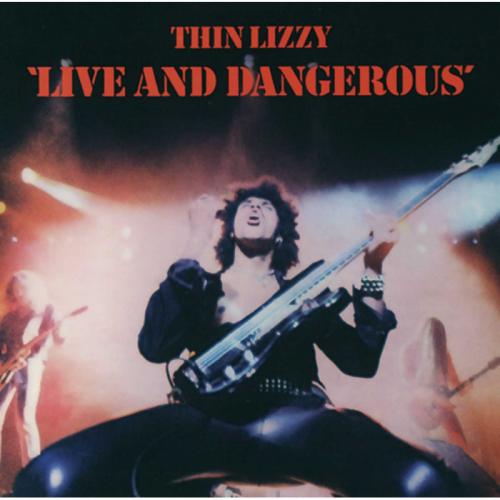 THIN LIZZY 