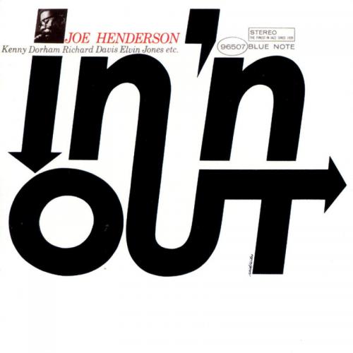 HENDERSON JOE 