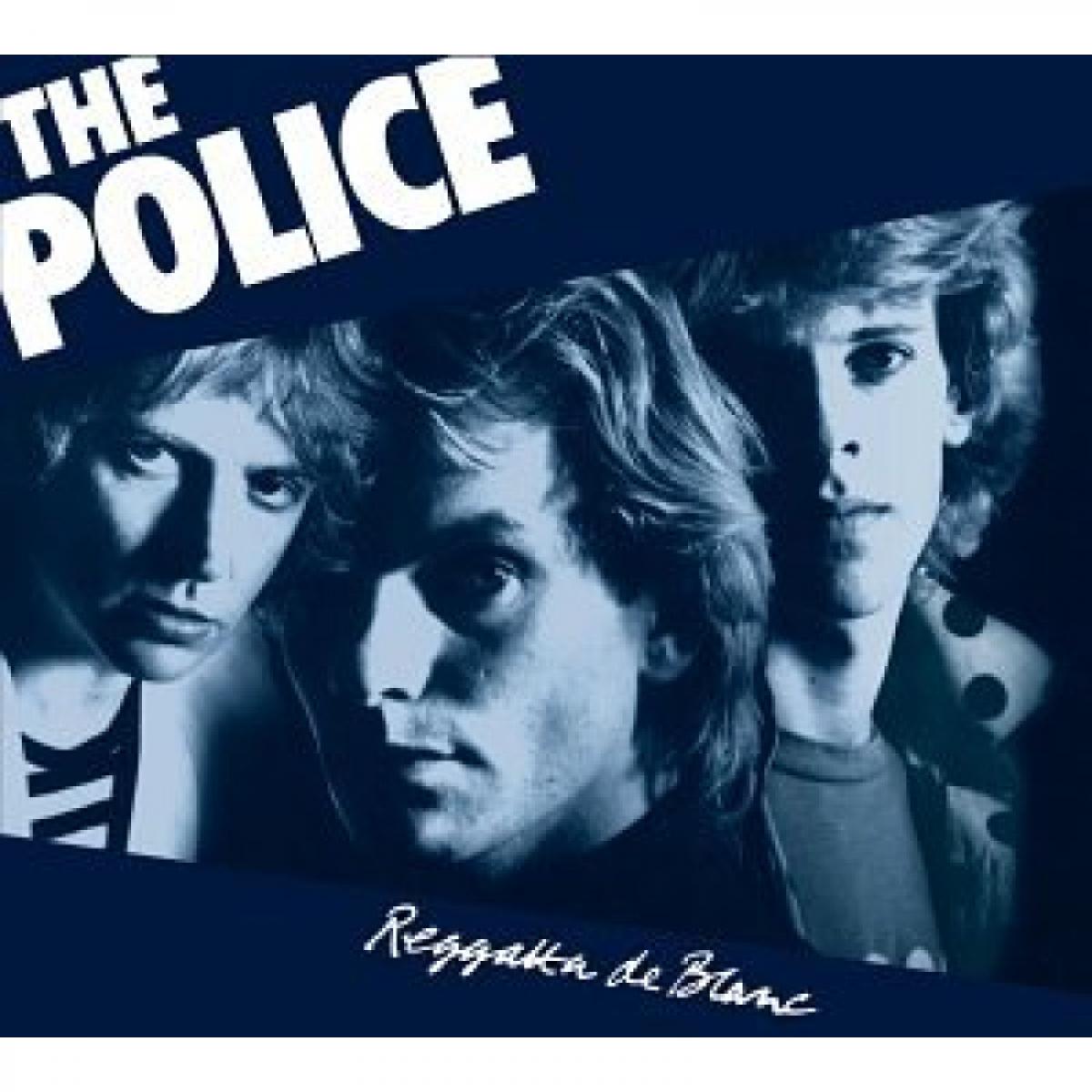 POLICE 