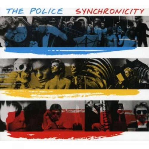 POLICE 