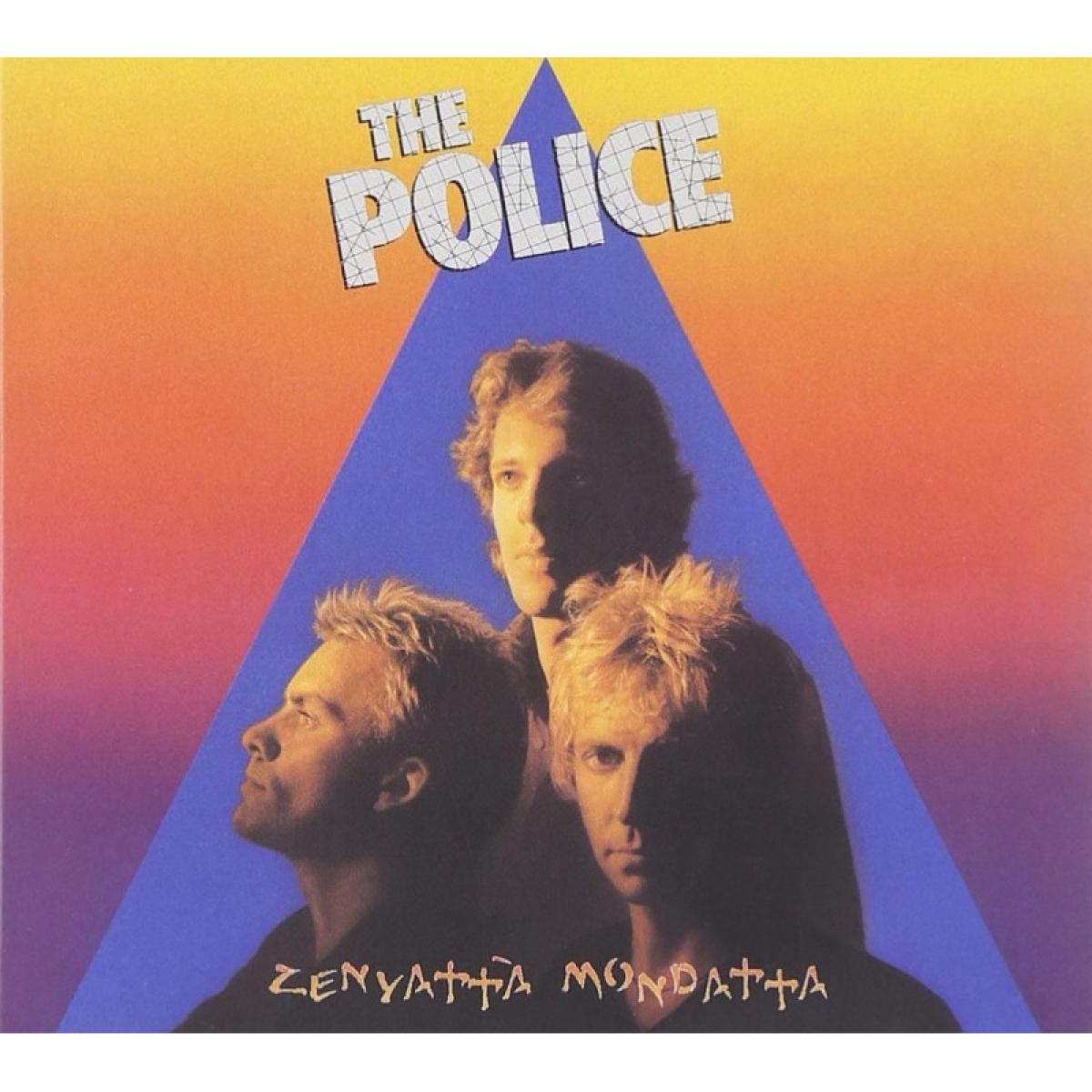 POLICE 