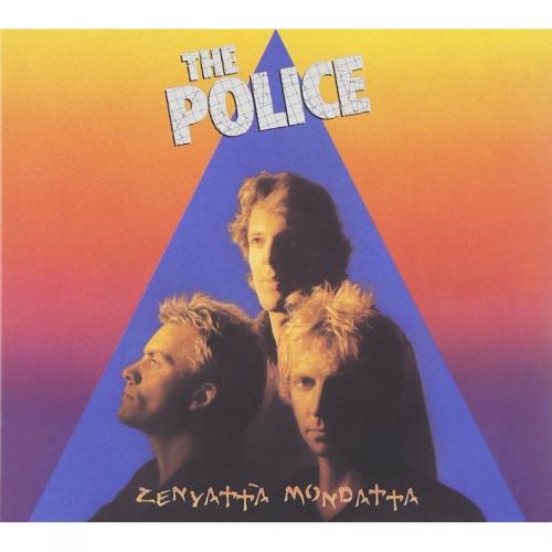 POLICE 