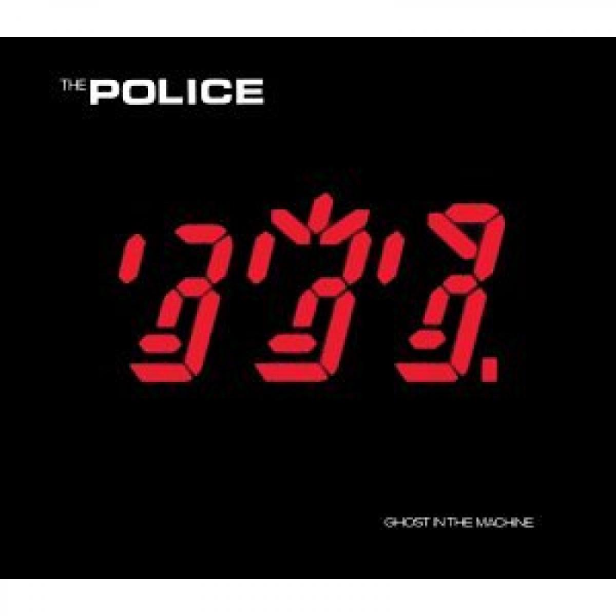 POLICE 
