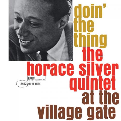 SILVER HORACE 