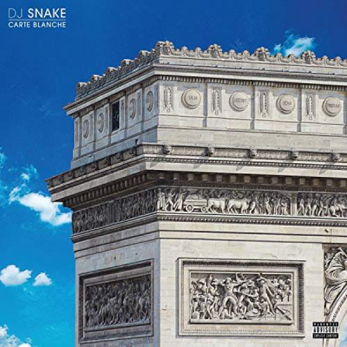 DJ SNAKE 