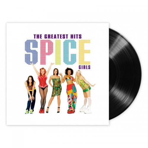 SPICE GIRLS 