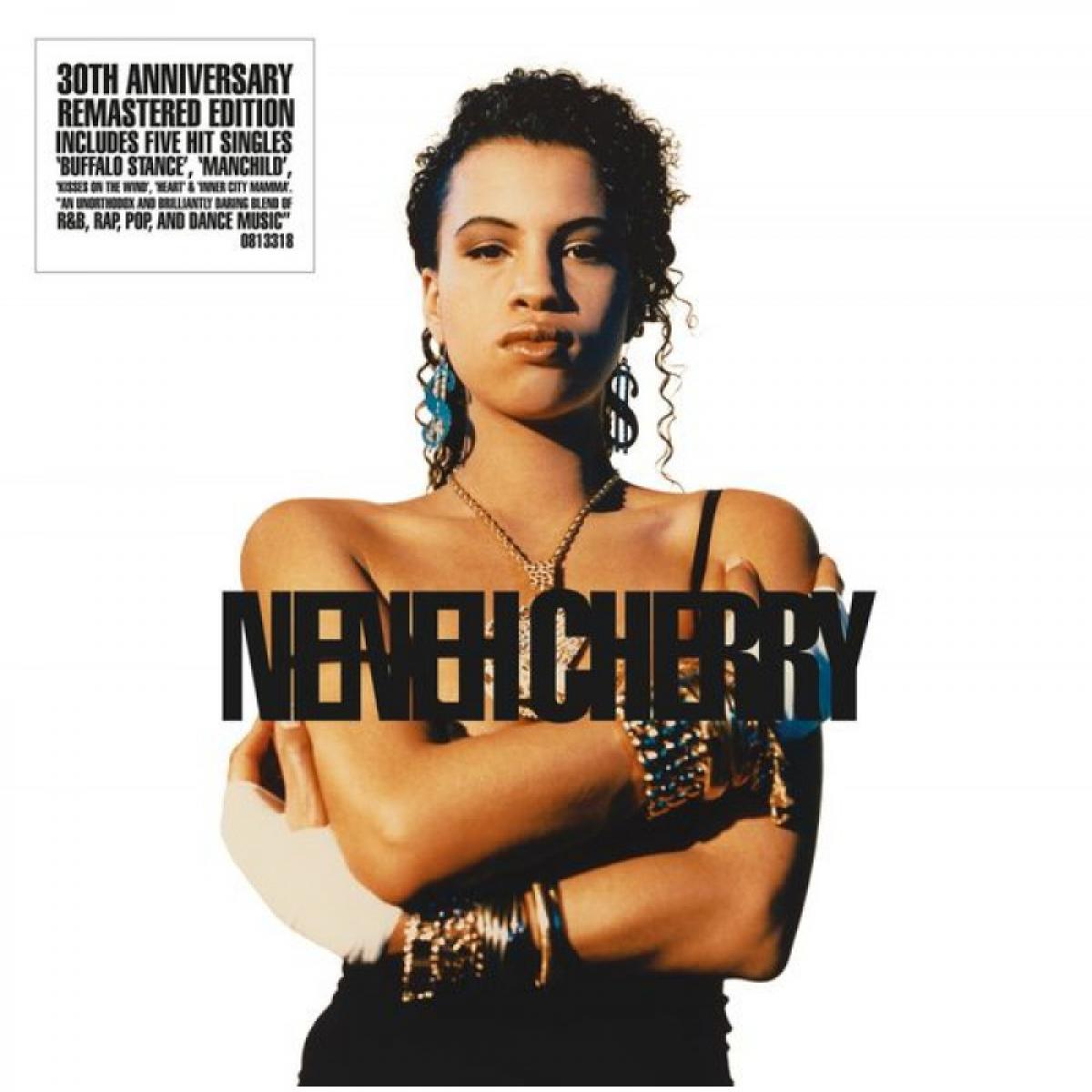 CHERRY NENEH 