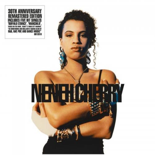 CHERRY NENEH 