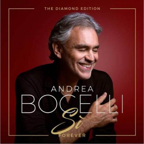 BOCELLI ANDREA 