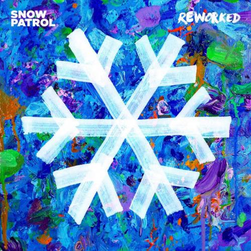 SNOW PATROL 