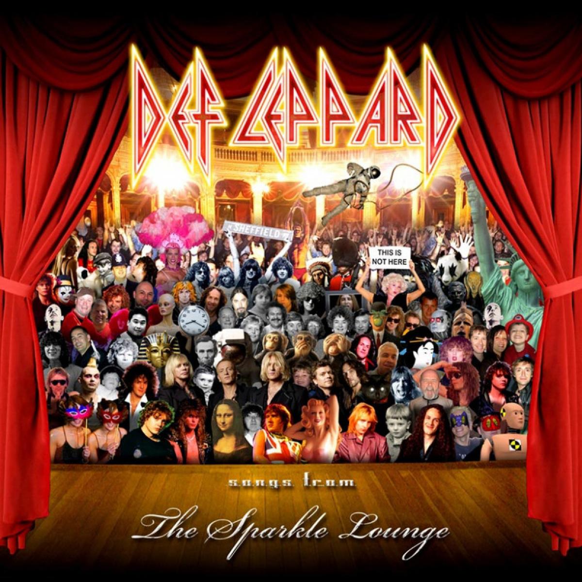DEF LEPPARD 