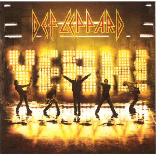 DEF LEPPARD 
