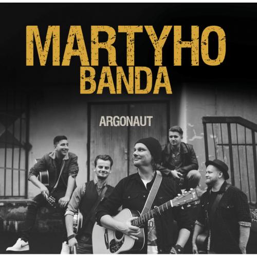 MARTYHO BANDA 