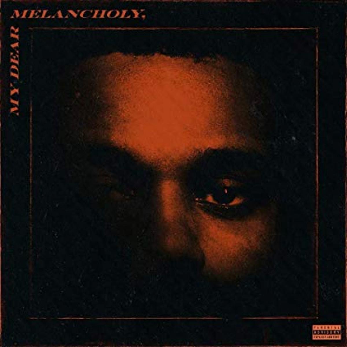 THE WEEKND 