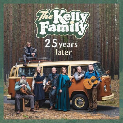KELLY FAMILY 