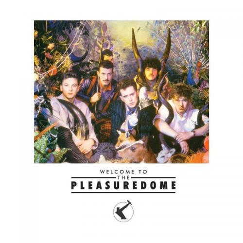 FRANKIE GOES TO HOLLYWOOD 
