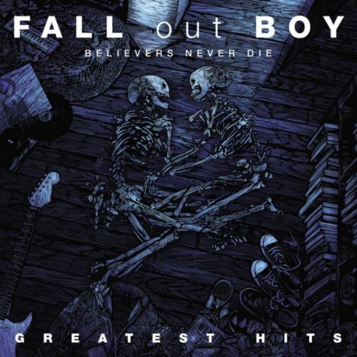 FALL OUT BOY 