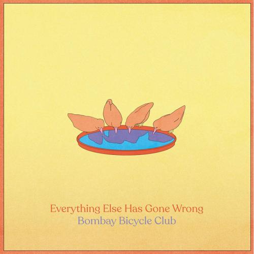 BOMBAY BICYCLE CLUB 