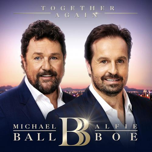 BALL MICHAEL/BOE ALFIE 