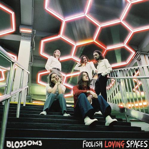 BLOSSOMS 