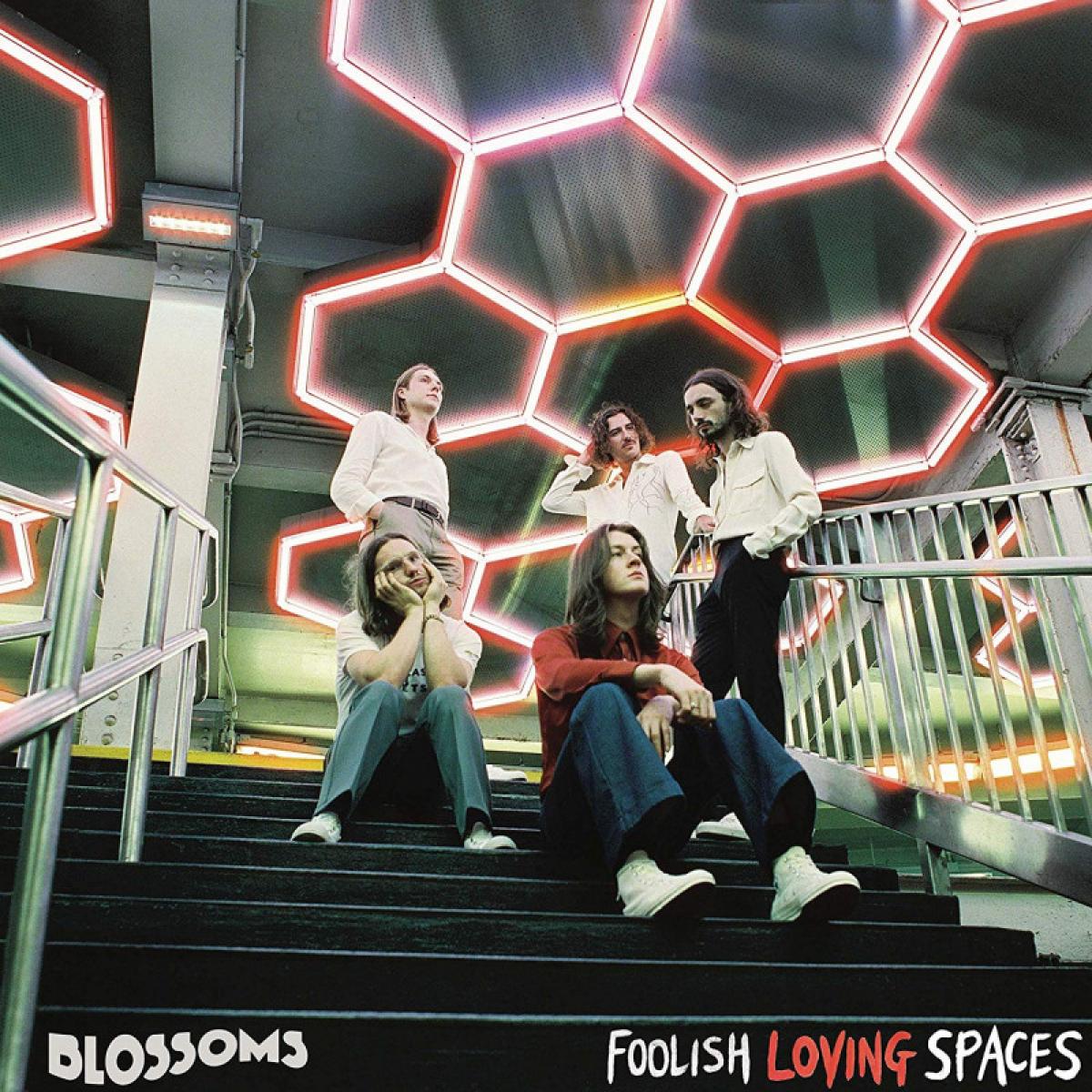 BLOSSOMS 