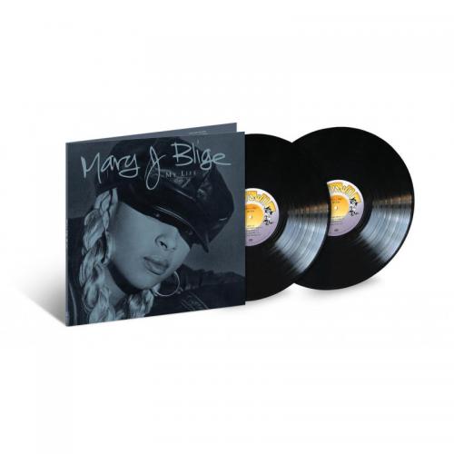 BLIGE MARY J 
