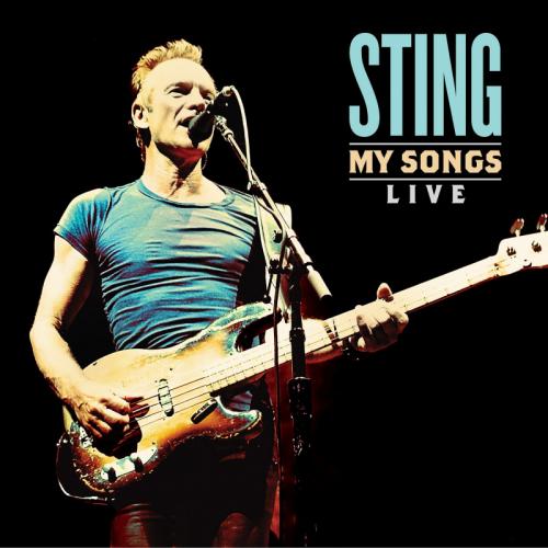 STING 