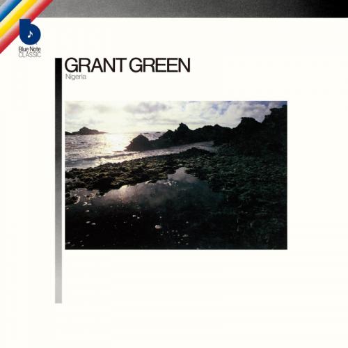 GRANT GREEN 