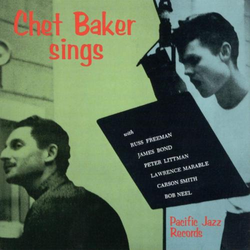 BAKER CHET 