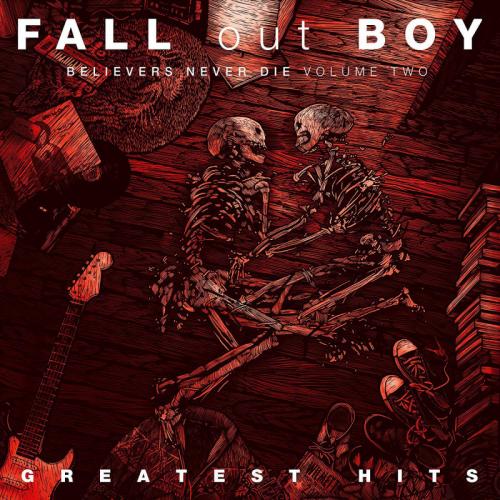 FALL OUT BOY 