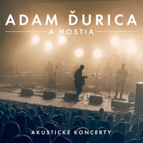 DURICA ADAM 