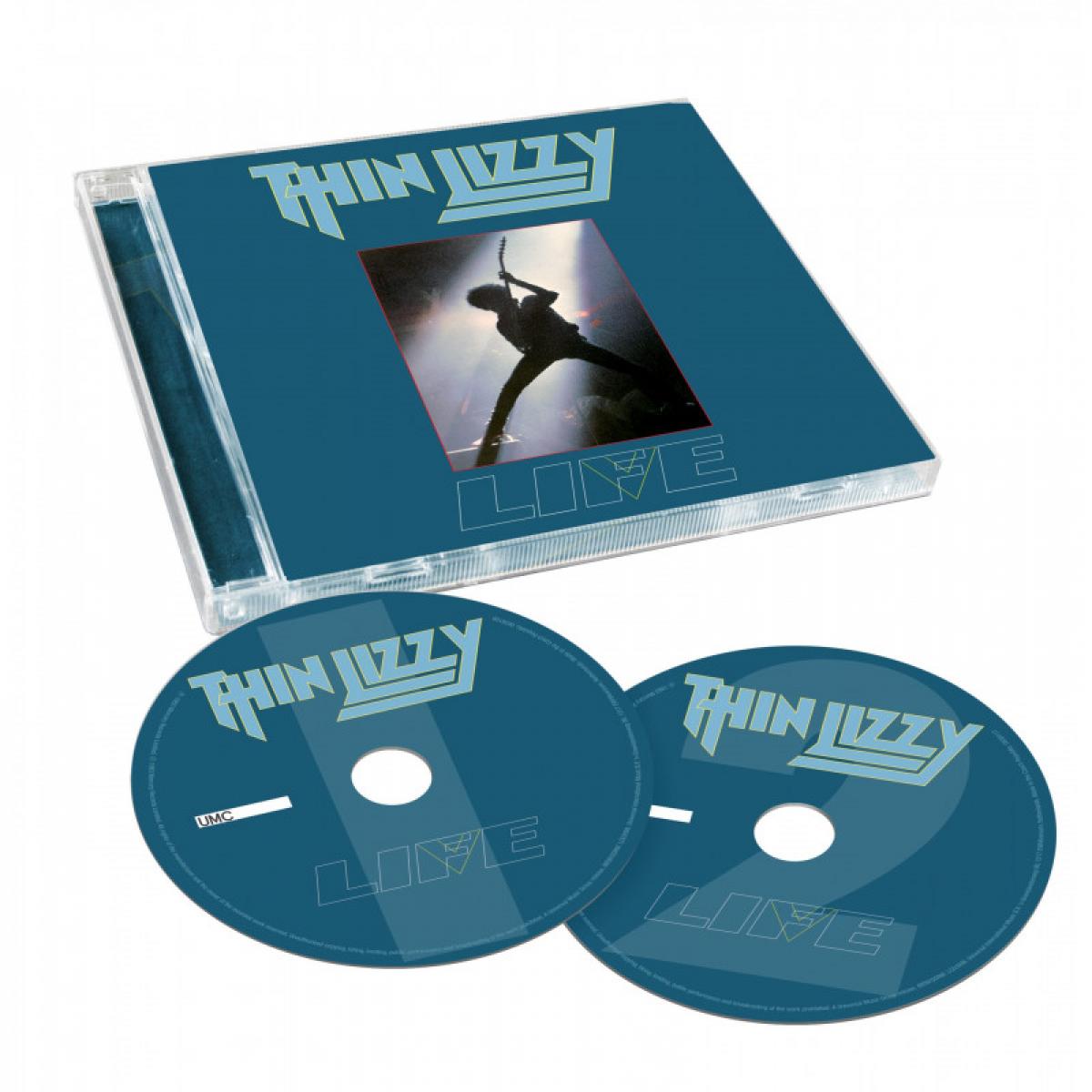 THIN LIZZY 