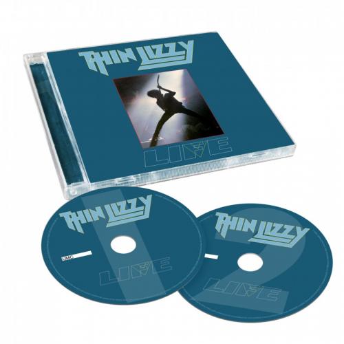 THIN LIZZY 