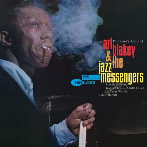 BLAKEY ART 