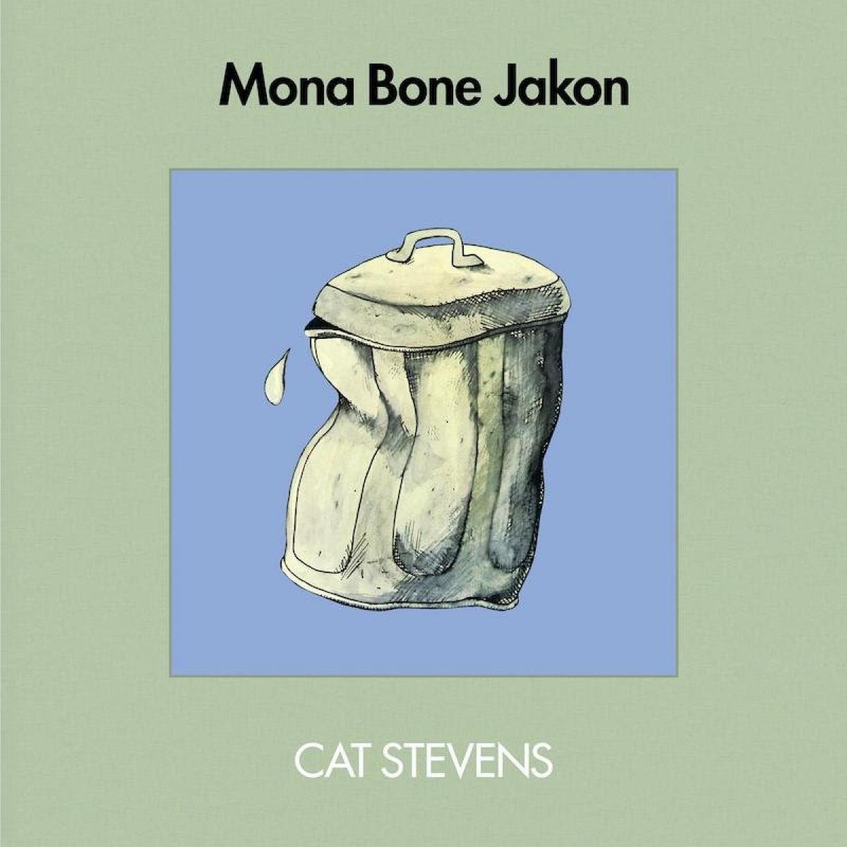 STEVENS CAT 