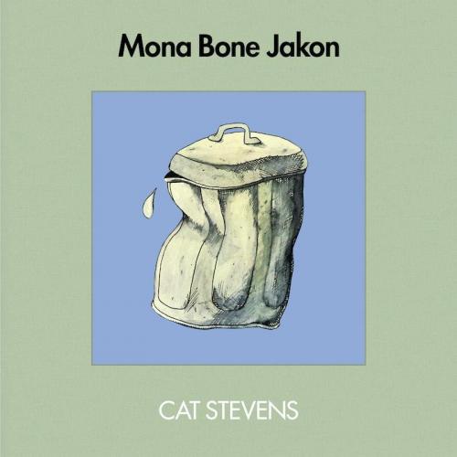 STEVENS CAT 