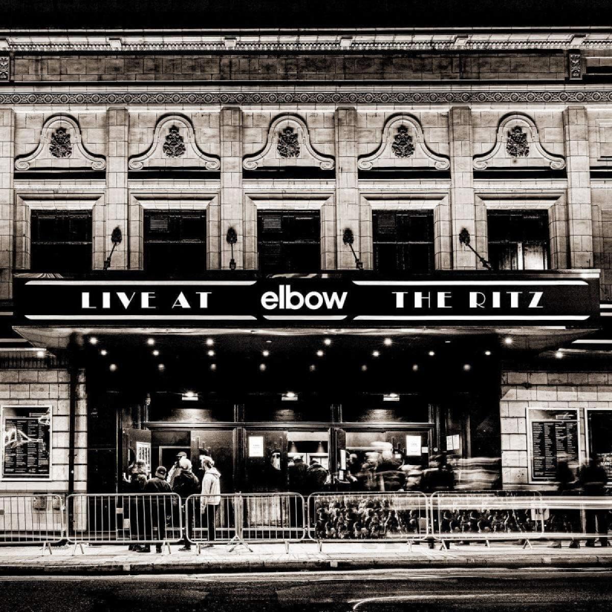 ELBOW 